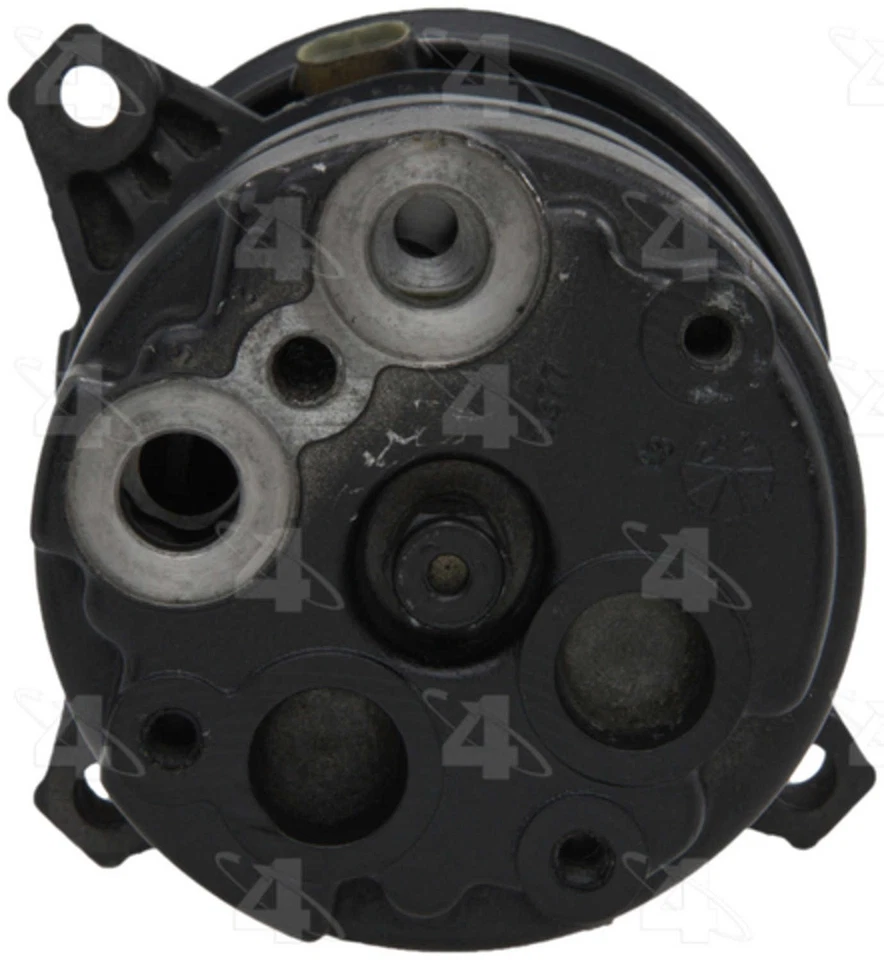 Компрессор кондиционера подходит для Pontiac Firebird 1993-1997 годов выпуска ЧЕТЫРЕ СЕЗОНА - Изображение 2 из 4