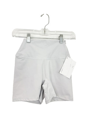 CSB Crop Shop Boutique Freedom Shorts Soul Size Small NWT