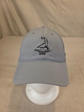 Ahead Pinehurst 1895 Golf Hat Cap Strap Back ...