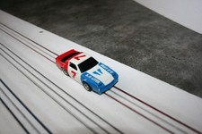 TYCO HP2: Chevy Camaro mit Licht und neuen Hi...