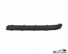 Stoßstange Leiste Hinten Rechts für Opel Corsa C X01 03-09
