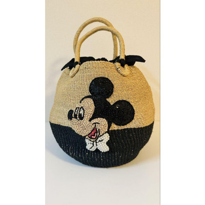 Disney collaboration BEAMS BOY 20th anniversary special edition 
