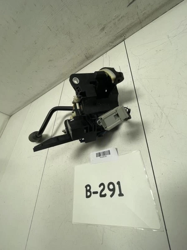 2006 HONDA RIDGELINE CÂMBIO DE TRANSMISSÃO AUTOMÁTICA SELECT ASSY FABRICANTE DE EQUIPAMENTO ORIGINAL+ - Imagem 3 de 4