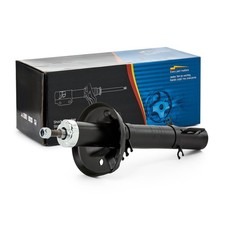 2x KRAFT Stoßdämpfer Vorne für VW Golf IV Schrägheck (1J1) Set Federbein 4000450