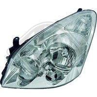 6618581 Scheinwerfer Links FüR Toyota Corolla Verso (Zer_, ZZE12_, R1_)