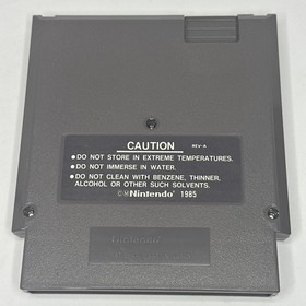 Robin Hood Prince of Thieves - Cartucho de juego NES Nintendo &iexcl;USADO NO PROBADO!