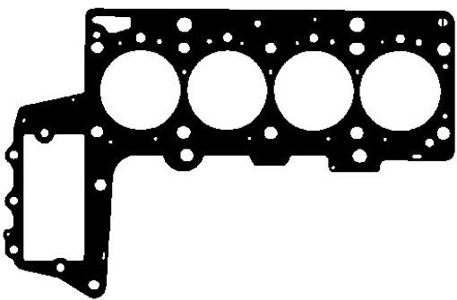 Fits BGA CH1512 CYLINDER HEAD GASKET