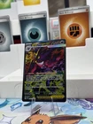 🔥 Mega Gengar ex 284/217 Secret Rare Full Art HOLO NM 🔥 | Pokémon