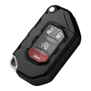 Funda Para Llavero De Tpu Para Jeep 2020 2021 Gladiator Jt S | Meses sin interés