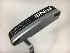 Ping Anser Putter 2023 Original Carbon Golf Club New