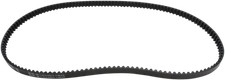 DRAG SPECIALTIES Rear Drive Belt 140 Tooth USA MADE BDL SPC-140-1