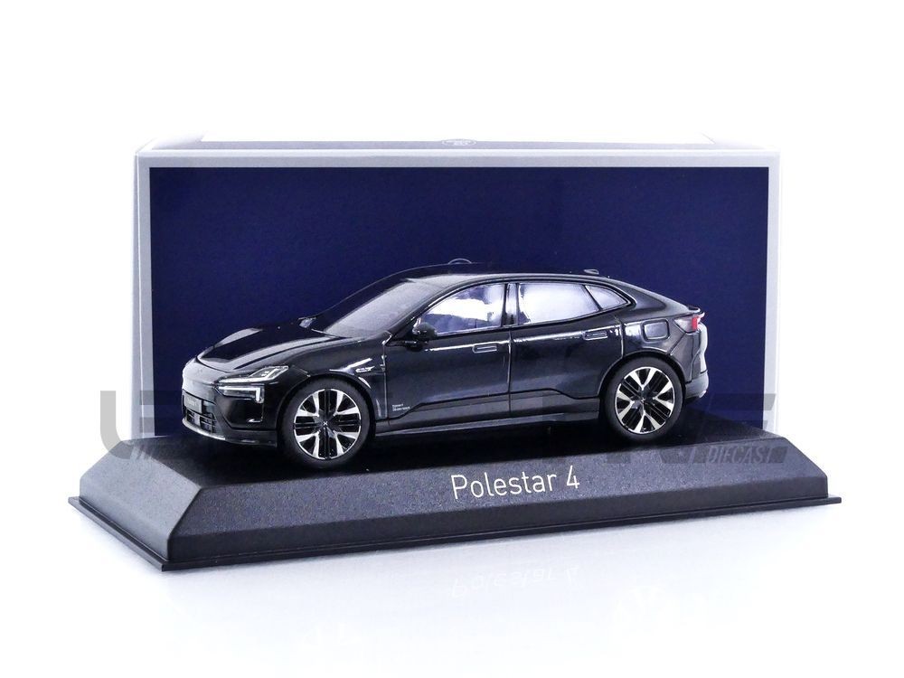 Norev Polestar 4 2024 1:43 874015