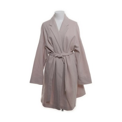 Windsor, Mantel, Damen, Größe: M, Pink, Acetat/Polyester/Wolle, Einfarbig #eQH