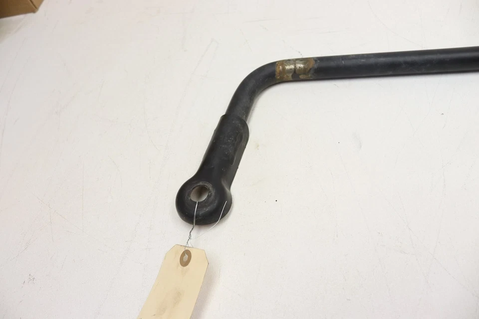 Barra estabilizadora trasera Polaris Ranger 800 2013 2014 1016353-458 Foto 3 de 4