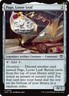 Foil Page, Loose Leaf - 250 - NM - Secrets of Strixhaven