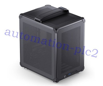 NEW JONSBO C6 Black ITX chassis Fast delivery
