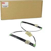 NTY Fensterheber Elektrisch Hinten Rechts Passend FÜR Audi Q7 | EPS-AU-022