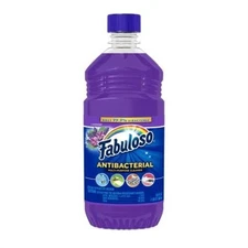 Fabuloso Multi Surface All Purpose Floor Cleaner, Lavender Scent, 16.9 fl oz