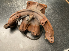 Genuine OE Citroen SAXO VTR Exhaust Manifold 2001 Onwards