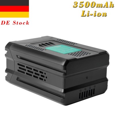 Für Greenworks 2902407 Rasenmäher 46cmSP 51cmSP STIGA SBT2580AE 80V Li-ion Akku