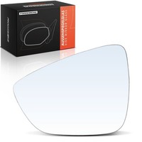 Frankberg Spiegelglas Beheizbar Links Passend FüR Ford Focus | 5481FB0052894