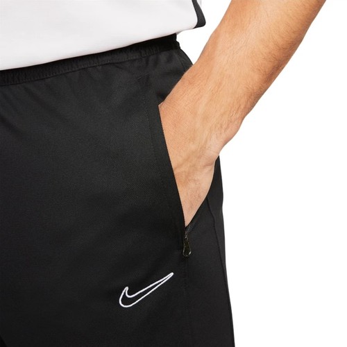 Nike Dri-Fit Academy Black Full Tracksuit Mens M (Brand New) - Picture 7 of 9