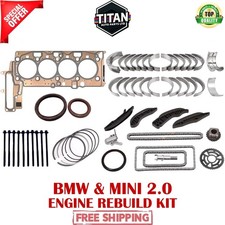 Kit de distribution BMW 645
