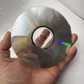 Revenge Of The Ninja (Sega CD, 1993) Disc Only Renovation Products Action Game