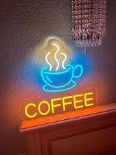 Custom Neon Name Sign   Personalized LED Wall...