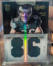 2013 Panini Absolute Football Cards 15