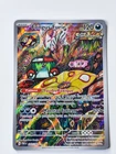 Carte Pokémon Fongus-Furie 207/182 EV04 Faille Paradoxe FR Neuf