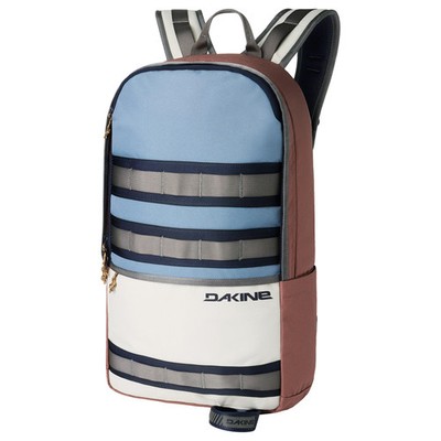 Dakine 96 Heli Street 28 - Rucksack 52 cm (woods cove)