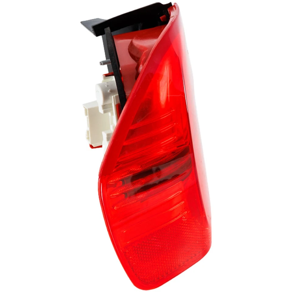 Luces traseras Luces traseras Luces traseras Luces de freno Juego de 2 pares del lado izquierdo del conductor Foto 4 de 4