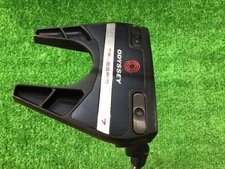 [Used] Odyssey TRI-BEAM #7 33 inch putter PT STROKE LAB(2023) (Flex etc.) Men's