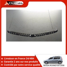 Pare-choc arrière Skoda ROOMSTER