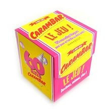 Boîte à blagues Carambar - Edition collector spécial 60 ... | Buch | Zustand gut