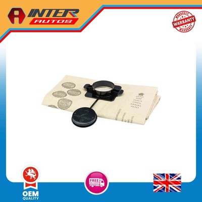 Draper Expert 5 Dust Bags for 38015 50970