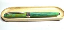 Visconti Van Gogh Fountain Pen With Medium Nib Brand New In Box