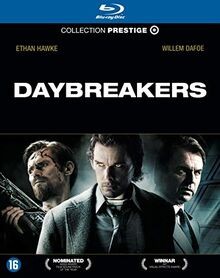 Daybreakers Prestige Collection [Blu-ray] | DVD | Zustand sehr gut