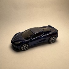 2020 Corvette Hot Wheels 2022 Super Treasure Hunt - HWtreasure.com