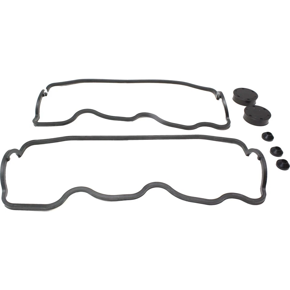 Gaxetas de tampa de válvula Felpro VS 50173 R para 1987-2000 Dodge Grand Caravan 3.0L - Imagem 4 de 4