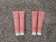 LIVING PROOF LOT/4 CURL DEFINER/SHAMPOO CONDITIONER TRAVEL SIZE 1 OZ NEW 