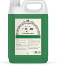 Pine Floor Gel - 5 Litre 3.40 per litre