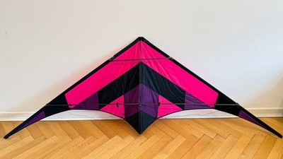 13 Drachen inkl. 3x Lenkdrachen xxl + Sammlung + Bücher, siehe Bilder