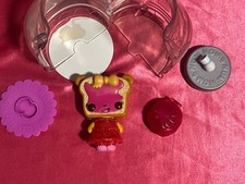 Num Noms Mystery Makeup Series Doll And Lip Gloss