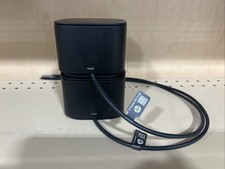 Lot of 2 HP Thunderbolt HSN-IX01 120W G2 Docking Station DOCK ONLY