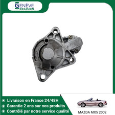 Démarreur Mazda MX5