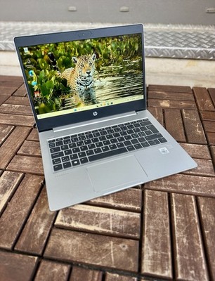 Laptop HP ProBook 430 G7 i5-10210U 8 GB 240GB SSD Windows 11 Full HD 13.3''