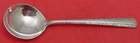 Candlelight by Towle Sterling Silver Cream Soup Spoon 6 3/8" Silverware