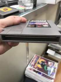 Jeopardy NES Cartridge Only 【 Not Tested 】